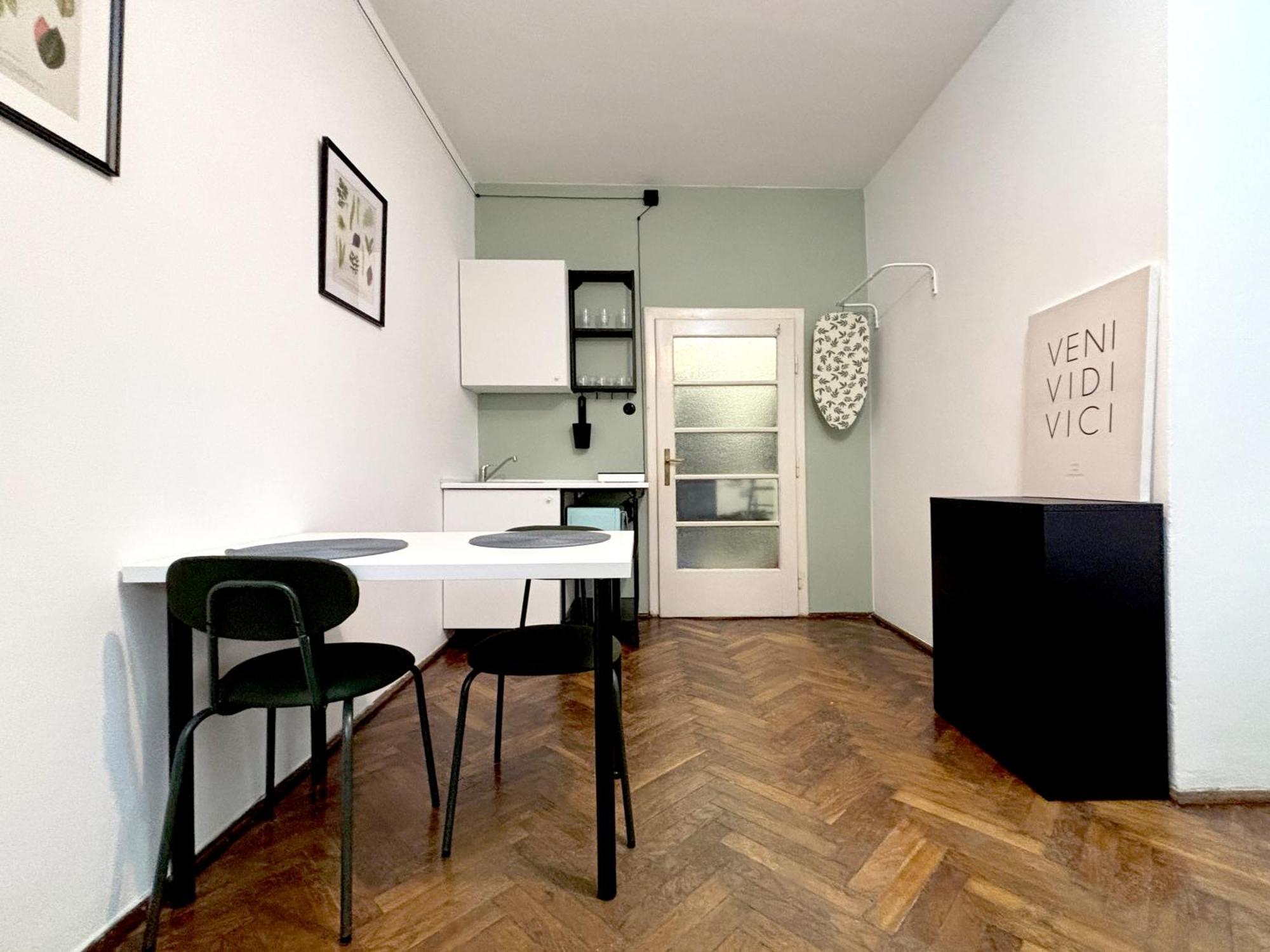 Apartament Szlak Kraków