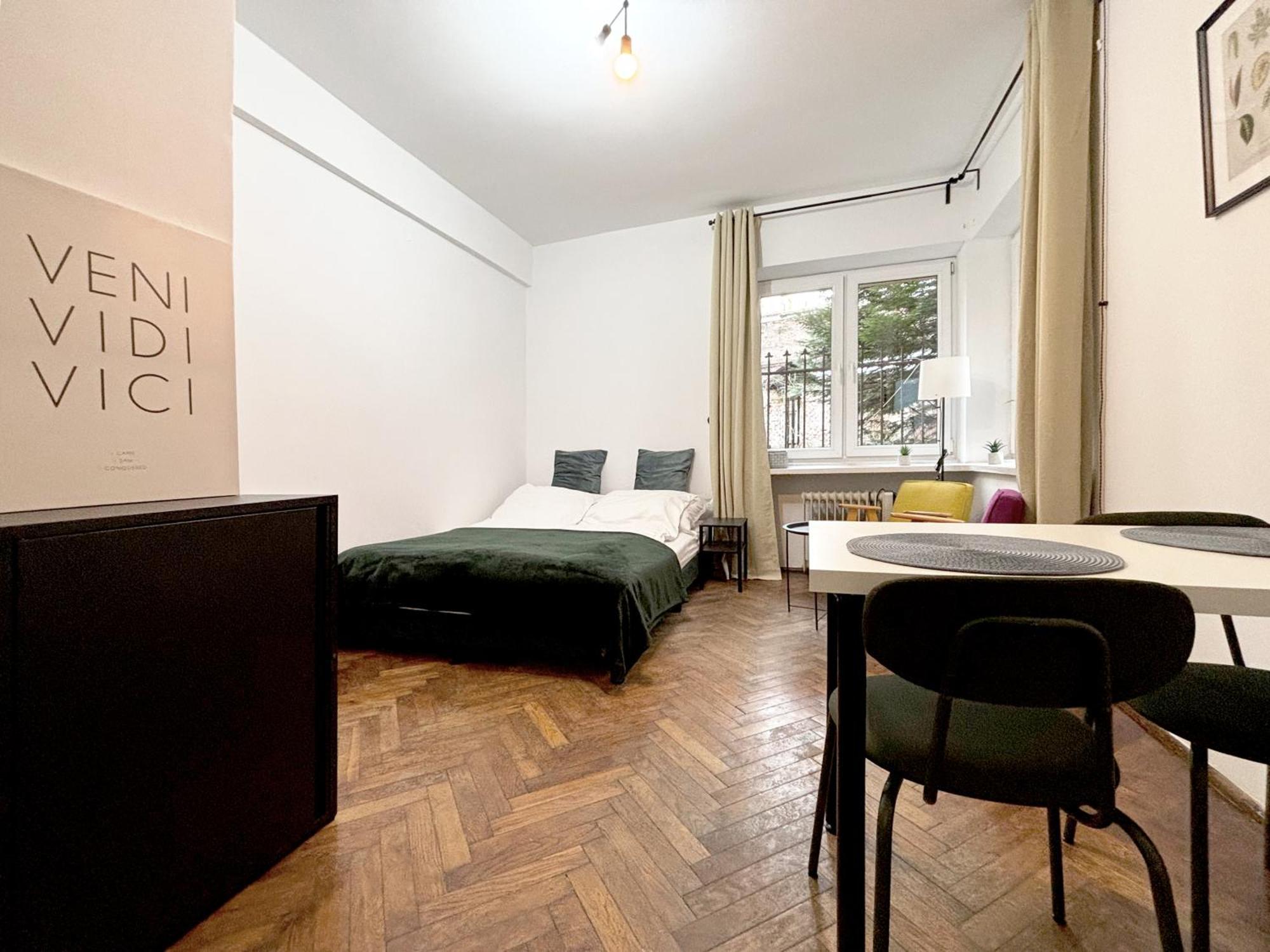 Apartament Szlak